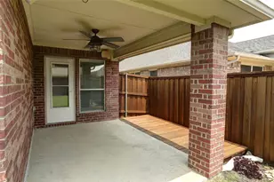 2804 Cascade Cove Dr, Little Elm, TX 75068 - Photo 24