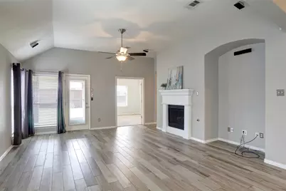 2804 Cascade Cove Drive, Little Elm, TX 75068 - Photo 1