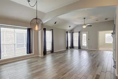 2804 Cascade Cove Drive, Little Elm, TX 75068 - Photo 2