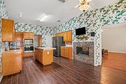 1249 Cross Creek Drive, Kennedale, TX 76060 - Photo 12