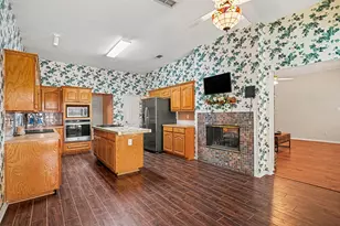 1249 Crosscreek Dr, Kennedale, TX 76060 - Photo 12