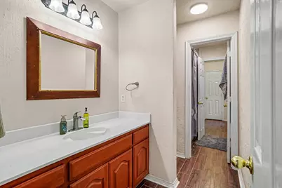 1249 Cross Creek Drive, Kennedale, TX 76060 - Photo 24