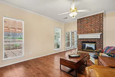 1249 Cross Creek Drive, Kennedale, TX 76060 - Photo 6