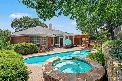 1249 Cross Creek Drive, Kennedale, TX 76060 - Photo 28