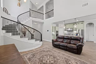 237 Welch Folly Ln, Aledo, TX 76008 - Photo 8