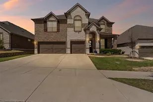 237 Welch Folly Ln, Aledo, TX 76008 - Photo 4