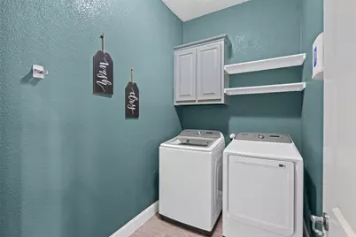 237 Welch Folly Lane, Aledo, TX 76008 - Photo 18