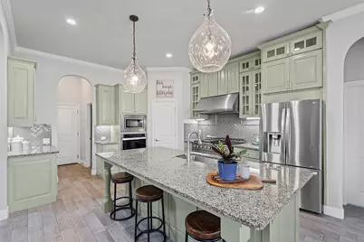 237 Welch Folly Lane, Aledo, TX 76008 - Photo 12