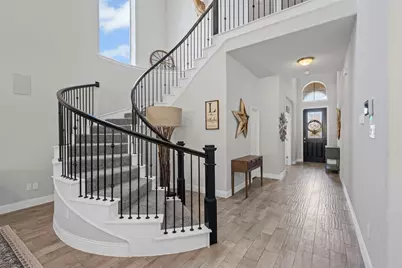 237 Welch Folly Lane, Aledo, TX 76008 - Photo 6