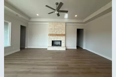 441 Texas Sage Trail, Weatherford, TX 76085 - Photo 4