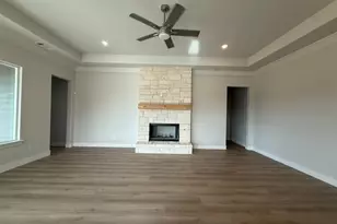 441 Texas Sage Trl, Weatherford, TX 76085 - Photo 4