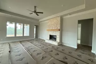 441 Texas Sage Trl, Weatherford, TX 76085 - Photo 4