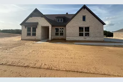 441 Texas Sage Trail, Weatherford, TX 76085 - Photo 1