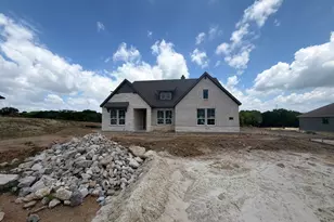 441 Texas Sage Trl, Weatherford, TX 76085 - Photo 1