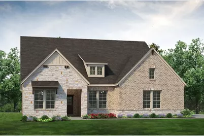 441 Texas Sage Trail, Weatherford, TX 76085 - Photo 2