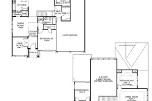 2308 Junction Dr, Celina, TX 75009 - Photo 2
