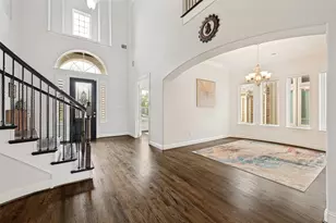 804 Yarrow St, Little Elm, TX 75068 - Photo 2