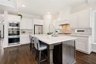 804 Yarrow St, Little Elm, TX 75068 - Photo 10