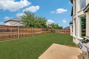 804 Yarrow St, Little Elm, TX 75068 - Photo 24