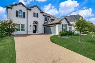 804 Yarrow St, Little Elm, TX 75068 - Photo 1