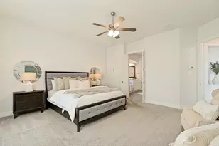 804 Yarrow St, Little Elm, TX 75068 - Photo 18