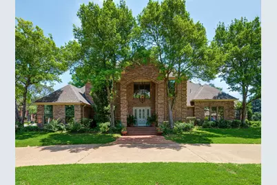 910 Emerald Boulevard, Southlake, TX 76092 - Photo 2