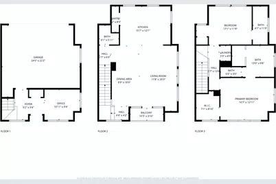 4226 Roseland Avenue #201, Dallas, TX 75204 - Photo 24