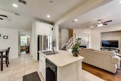 14574 Daneway Drive, Frisco, TX 75035 - Photo 8