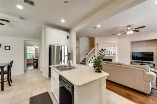 14574 Daneway Dr, Frisco, TX 75035 - Photo 8