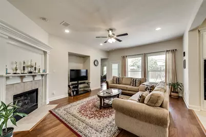 14574 Daneway Drive, Frisco, TX 75035 - Photo 4