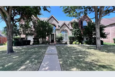 4453 Red Barn Drive, Richardson, TX 75082 - Photo 1