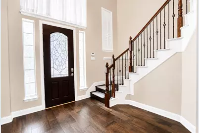 4453 Red Barn Drive, Richardson, TX 75082 - Photo 2