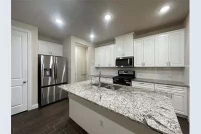1038 Mj Brown Street, Allen, TX 75002 - Photo 4