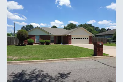1360 NE 26th Street, Paris, TX 75460 - Photo 1