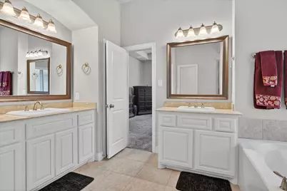 2728 Country Church Road, McKinney, TX 75071 - Photo 18