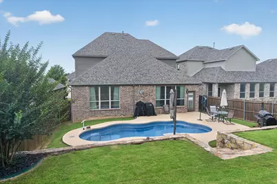 2728 Country Church Road, McKinney, TX 75071 - Photo 2