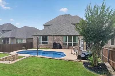2728 Country Church Road, McKinney, TX 75071 - Photo 34