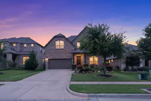 2728 Country Church Rd, McKinney, TX 75071 - Photo 1