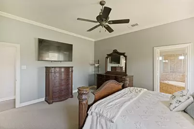 3508 S Bay Breeze Lane, Fort Worth, TX 76179 - Photo 20