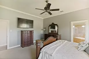 3508 S Bay Breeze Ln, Fort Worth, TX 76179 - Photo 20