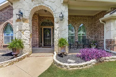3508 S Bay Breeze Lane, Fort Worth, TX 76179 - Photo 4
