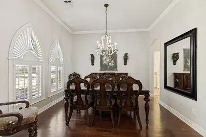 3508 S Bay Breeze Lane, Fort Worth, TX 76179 - Photo 6