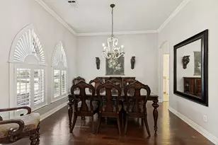 3508 S Bay Breeze Ln, Fort Worth, TX 76179 - Photo 6