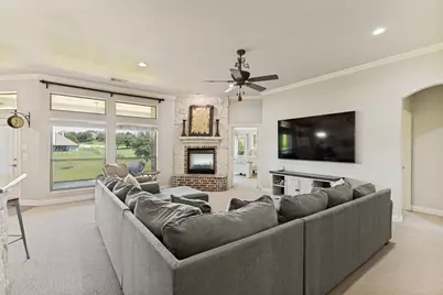 3508 S Bay Breeze Lane, Fort Worth, TX 76179 - Photo 10