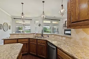 3508 S Bay Breeze Ln, Fort Worth, TX 76179 - Photo 16