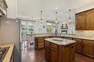 3508 S Bay Breeze Ln, Fort Worth, TX 76179 - Photo 14