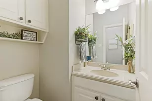 3508 S Bay Breeze Ln, Fort Worth, TX 76179 - Photo 30
