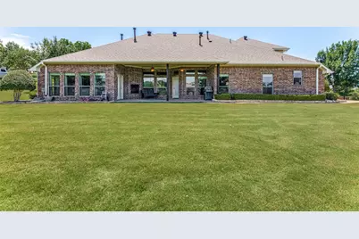3508 S Bay Breeze Lane, Fort Worth, TX 76179 - Photo 32