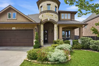 1412 Chase Way, Crowley, TX 76036 - Photo 4