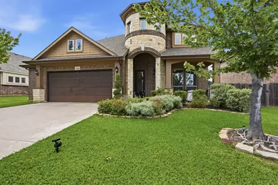 1412 Chase Way, Crowley, TX 76036 - Photo 2